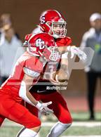 Photo from the gallery "Desert Hills vs. Crimson Cliffs (UHSAA 4A Final)"