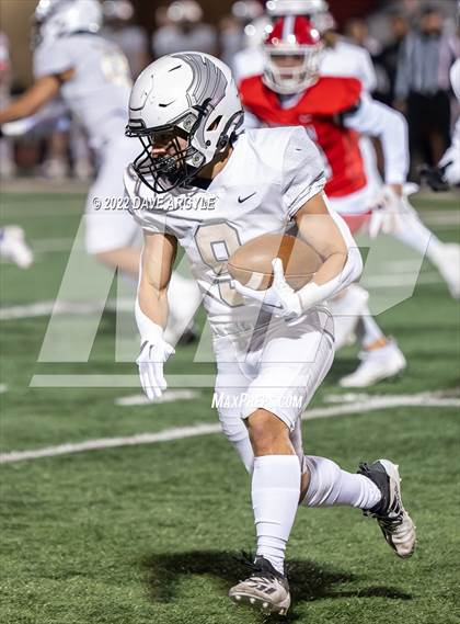 Thumbnail 3 in Desert Hills vs. Crimson Cliffs (UHSAA 4A Final) photogallery.