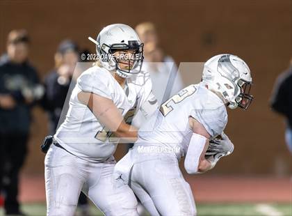 Thumbnail 1 in Desert Hills vs. Crimson Cliffs (UHSAA 4A Final) photogallery.
