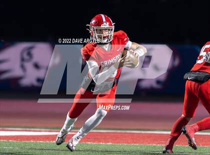 Thumbnail 1 in Desert Hills vs. Crimson Cliffs (UHSAA 4A Final) photogallery.