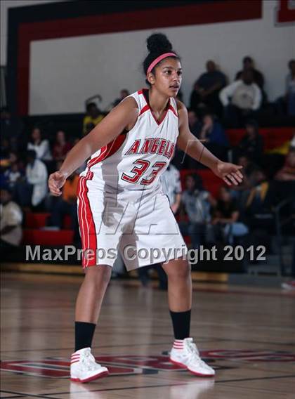 Thumbnail 1 in Rock Canyon @ Denver East (CHSAA 5A 2nd Round) photogallery.