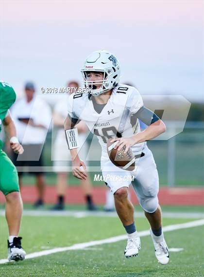Thumbnail 3 in Versailles @ Blair Oaks photogallery.