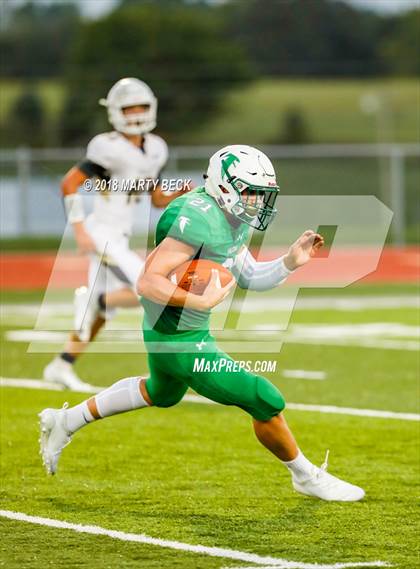 Thumbnail 3 in Versailles @ Blair Oaks photogallery.