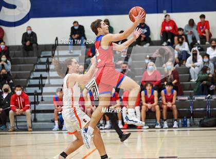 Thumbnail 2 in JV: Los Alamitos @ Cypress photogallery.
