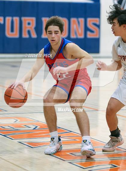 Thumbnail 3 in JV: Los Alamitos @ Cypress photogallery.