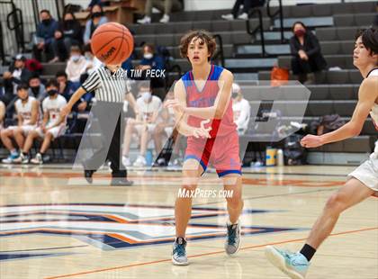 Thumbnail 3 in JV: Los Alamitos @ Cypress photogallery.