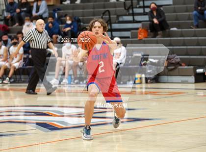 Thumbnail 2 in JV: Los Alamitos @ Cypress photogallery.