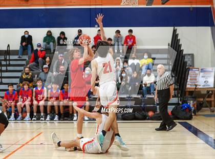 Thumbnail 3 in JV: Los Alamitos @ Cypress photogallery.