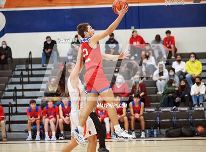 Thumbnail 3 in JV: Los Alamitos @ Cypress photogallery.