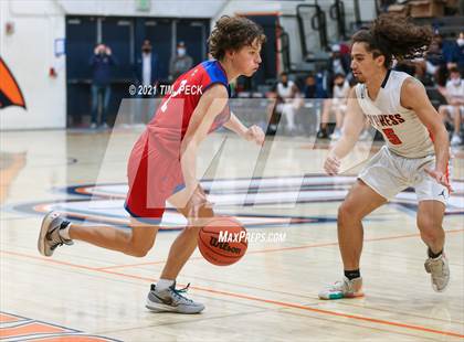 Thumbnail 3 in JV: Los Alamitos @ Cypress photogallery.