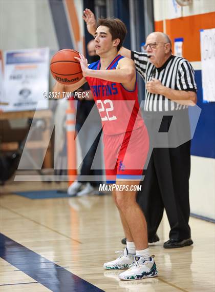 Thumbnail 3 in JV: Los Alamitos @ Cypress photogallery.