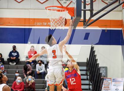 Thumbnail 3 in JV: Los Alamitos @ Cypress photogallery.