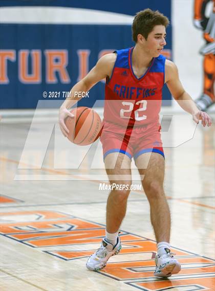 Thumbnail 3 in JV: Los Alamitos @ Cypress photogallery.