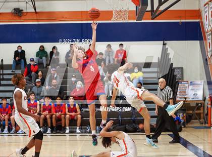 Thumbnail 1 in JV: Los Alamitos @ Cypress photogallery.