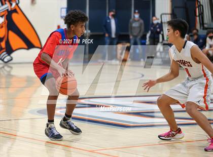 Thumbnail 3 in JV: Los Alamitos @ Cypress photogallery.
