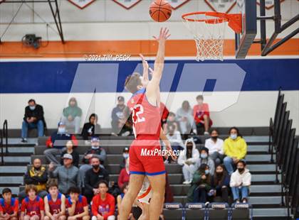 Thumbnail 1 in JV: Los Alamitos @ Cypress photogallery.