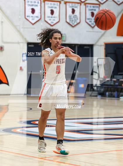 Thumbnail 3 in JV: Los Alamitos @ Cypress photogallery.