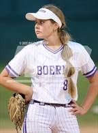 Photo from the gallery "New Braunfels @ Boerne"