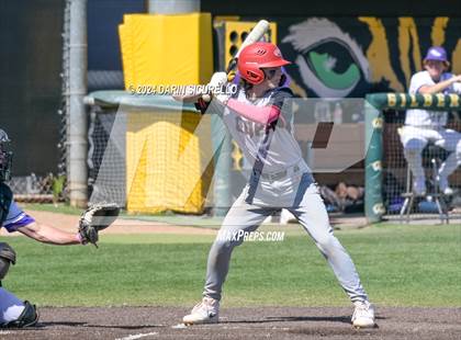 Thumbnail 3 in Arizona College Prep vs. Maricopa (Bob Everett Classic) photogallery.