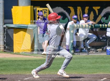 Thumbnail 1 in Arizona College Prep vs. Maricopa (Bob Everett Classic) photogallery.