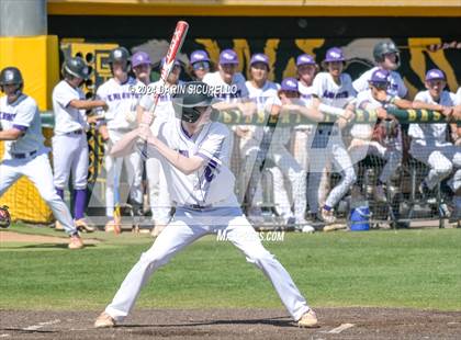 Thumbnail 2 in Arizona College Prep vs. Maricopa (Bob Everett Classic) photogallery.