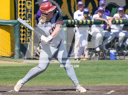 Thumbnail 1 in Arizona College Prep vs. Maricopa (Bob Everett Classic) photogallery.