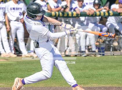Thumbnail 3 in Arizona College Prep vs. Maricopa (Bob Everett Classic) photogallery.