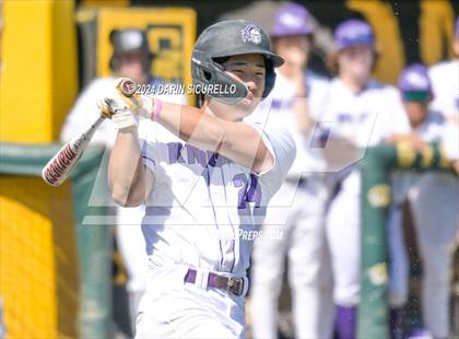 Thumbnail 3 in Arizona College Prep vs. Maricopa (Bob Everett Classic) photogallery.
