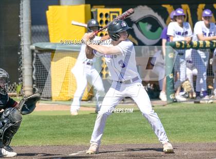 Thumbnail 1 in Arizona College Prep vs. Maricopa (Bob Everett Classic) photogallery.