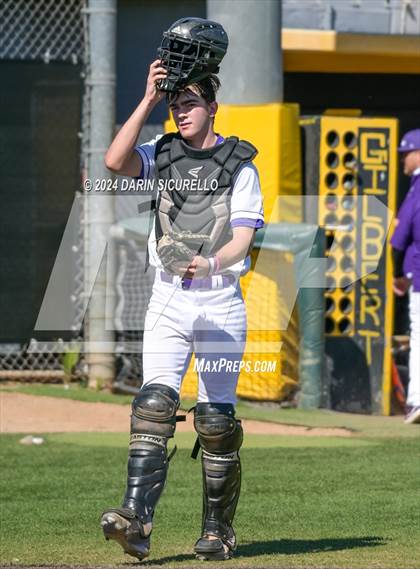Thumbnail 1 in Arizona College Prep vs. Maricopa (Bob Everett Classic) photogallery.