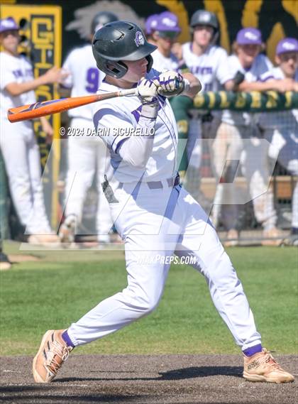 Thumbnail 1 in Arizona College Prep vs. Maricopa (Bob Everett Classic) photogallery.