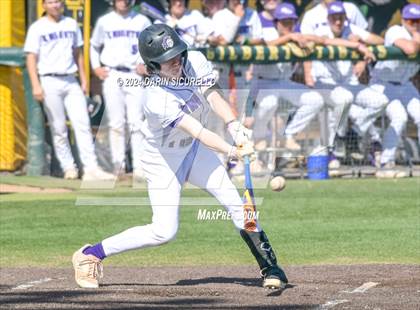 Thumbnail 3 in Arizona College Prep vs. Maricopa (Bob Everett Classic) photogallery.