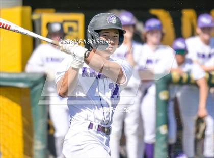 Thumbnail 1 in Arizona College Prep vs. Maricopa (Bob Everett Classic) photogallery.