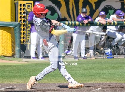 Thumbnail 2 in Arizona College Prep vs. Maricopa (Bob Everett Classic) photogallery.