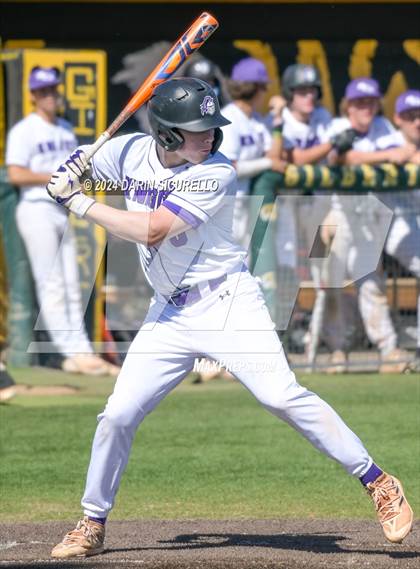 Thumbnail 2 in Arizona College Prep vs. Maricopa (Bob Everett Classic) photogallery.
