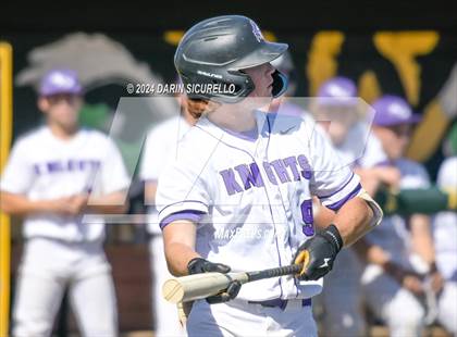 Thumbnail 1 in Arizona College Prep vs. Maricopa (Bob Everett Classic) photogallery.