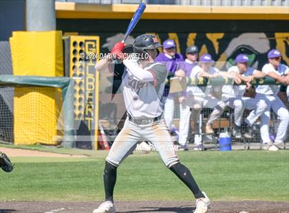 Thumbnail 2 in Arizona College Prep vs. Maricopa (Bob Everett Classic) photogallery.