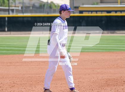 Thumbnail 1 in Arizona College Prep vs. Maricopa (Bob Everett Classic) photogallery.
