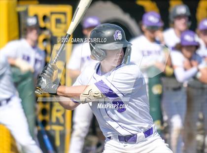 Thumbnail 3 in Arizona College Prep vs. Maricopa (Bob Everett Classic) photogallery.