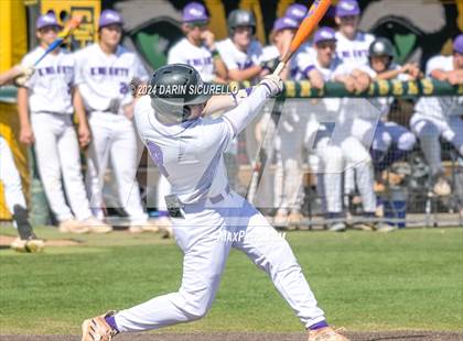 Thumbnail 1 in Arizona College Prep vs. Maricopa (Bob Everett Classic) photogallery.