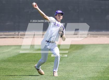 Thumbnail 1 in Arizona College Prep vs. Maricopa (Bob Everett Classic) photogallery.