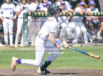 Thumbnail 1 in Arizona College Prep vs. Maricopa (Bob Everett Classic) photogallery.