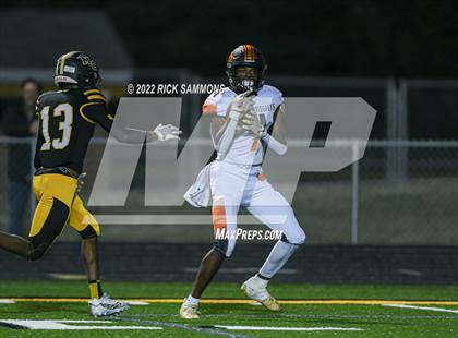 Thumbnail 3 in North Davidson @ Montgomery Central photogallery.