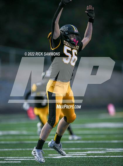 Thumbnail 2 in North Davidson @ Montgomery Central photogallery.
