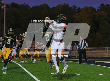 Thumbnail 2 in North Davidson @ Montgomery Central photogallery.