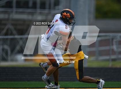 Thumbnail 1 in North Davidson @ Montgomery Central photogallery.