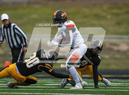 Thumbnail 1 in North Davidson @ Montgomery Central photogallery.