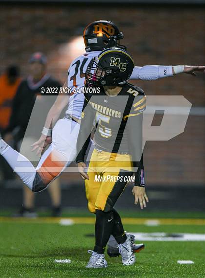 Thumbnail 2 in North Davidson @ Montgomery Central photogallery.