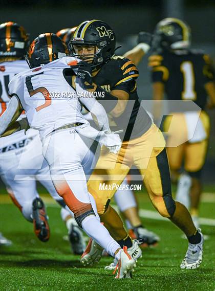 Thumbnail 3 in North Davidson @ Montgomery Central photogallery.