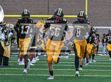 Thumbnail 3 in North Davidson @ Montgomery Central photogallery.